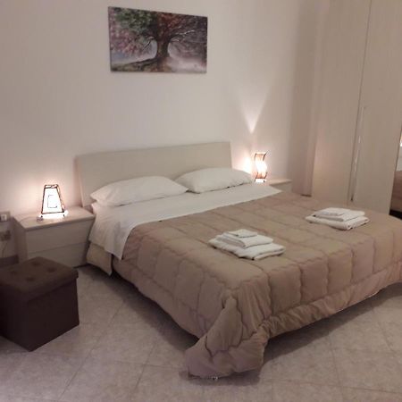 Guest House Porto Marsala Exterior photo