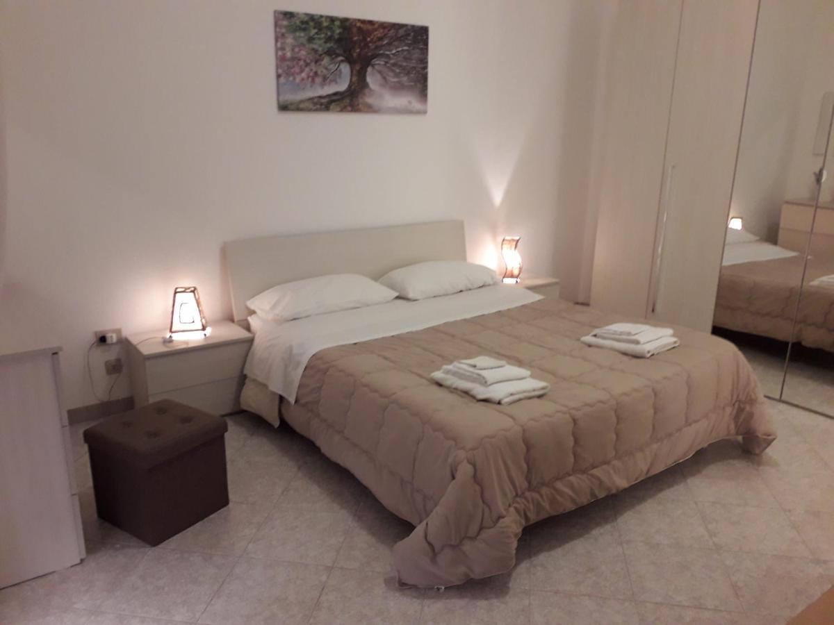 Guest House Porto Marsala Exterior photo