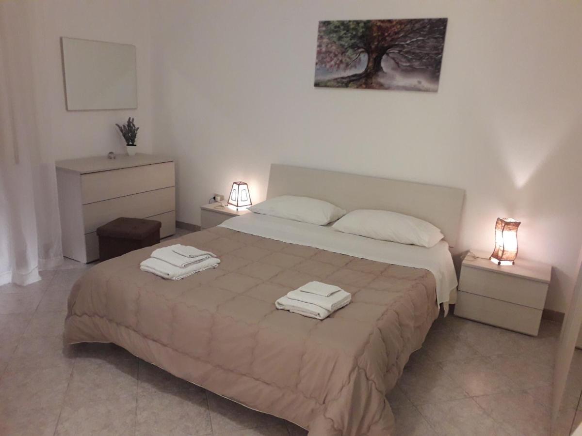Guest House Porto Marsala Exterior photo