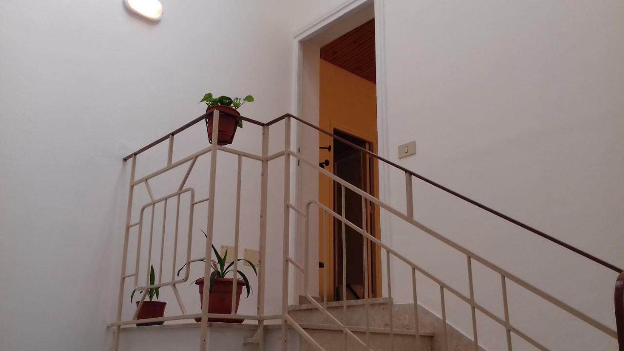 Guest House Porto Marsala Exterior photo
