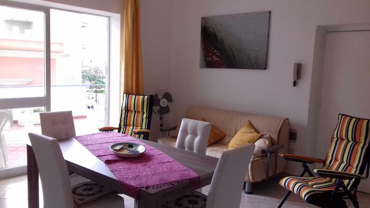 Guest House Porto Marsala Exterior photo