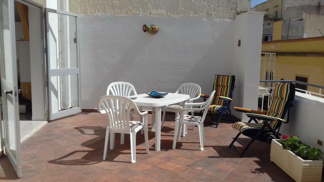 Guest House Porto Marsala Exterior photo
