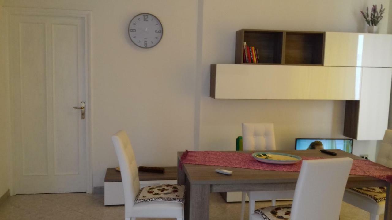 Guest House Porto Marsala Exterior photo