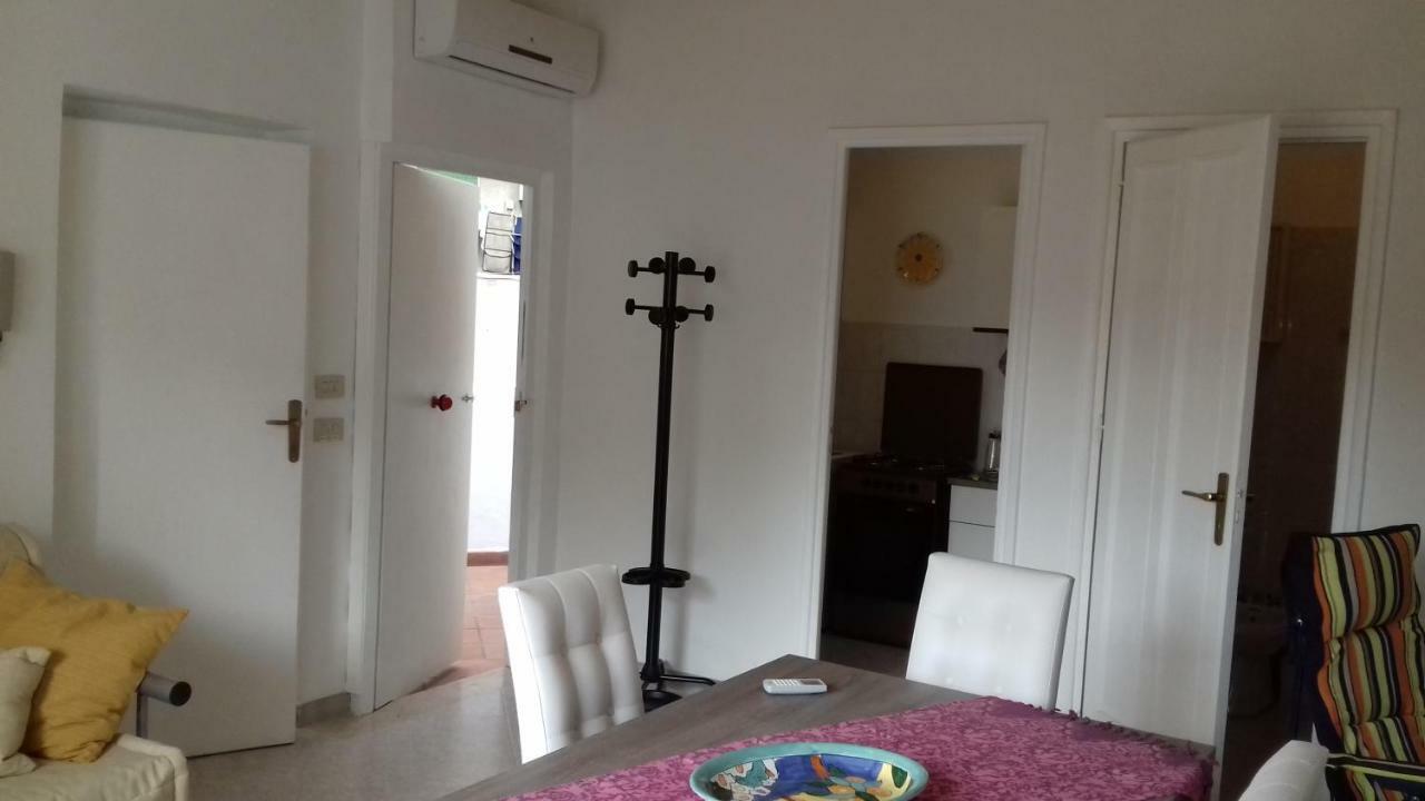 Guest House Porto Marsala Exterior photo